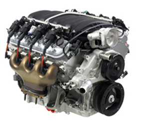 B1007 Engine